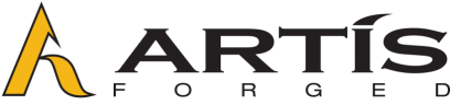 Artis Forged Wheels Logo